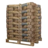 Pellet Badger – Palete com 65 sacos de 15 kg