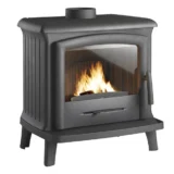 Salamandra Norik 6kW